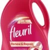 Fleuril Color & Fiber - Vloeibaar Wasmiddel - Gekleurde Was - 45 Wasbeurten -Wasbenodigdheden Winkel 639x1200