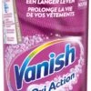 Vanish Oxi Action Wasbooster Poeder - Vlekverwijderaar Voor Gekleurde Was - 1,4 Kg -Wasbenodigdheden Winkel 669x1200 1