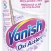 Vanish Oxi Action Whitening Booster Poeder - Vlekverwijderaar Voor Witte Was - 1,4 Kg -Wasbenodigdheden Winkel 669x1200 2