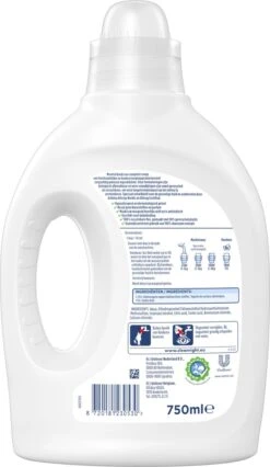 Neutral Parfumvrij Wasverzachter - 5 X 27 Wasbeurten - Voordeelverpakking -Wasbenodigdheden Winkel 696x1200