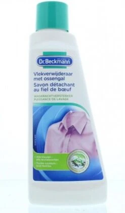 Dr. Beckmann Ossengalzeep Vloeibaar 500 Ml -Wasbenodigdheden Winkel 708x1200
