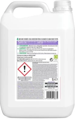 Ecover Vloeibaar Wasmiddel - Color Appelbloesem Freesia - 5L 12 Ecover Vloeibaar Wasmiddel - Color Appelbloesem Freesia - 5L -Wasbenodigdheden Winkel 758x1200 1