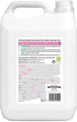 Ecover Wasverzachter - Appelbloesem & Amandel - 5L -Wasbenodigdheden Winkel 758x1200 2