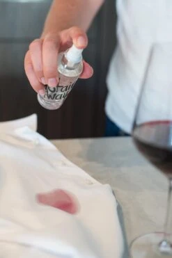 StainAway - Vlekverwijderaar - 30ml Vlekkenreiniger -Wasbenodigdheden Winkel 798x1200