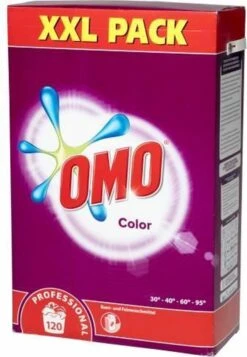 Omo Professional Color 120 Wasbeurten 8,4kg -Wasbenodigdheden Winkel 830x1200 3