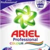 Ariel - Proffesional - Waspoeder Color - 7.15kg - 110 Wasbeurten -Wasbenodigdheden Winkel 832x1200