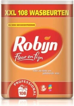 Robijn Fleur & Fijn 108wb 7 Robijn Fleur & Fijn 108wb -Wasbenodigdheden Winkel 842x1200