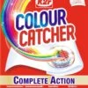 K2r Colour Catcher - Anti Kleurdoorloopdoekjes - Kleurbeschermer - 28 Stuks 2 K2r Colour Catcher - Anti Kleurdoorloopdoekjes - Kleurbeschermer - 28 Stuks -Wasbenodigdheden Winkel 843x1200