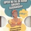 Authentieke Ossengalzeep - Vlekkenverwijderaar Voor Textiel - 100g - Mariette. -Wasbenodigdheden Winkel 844x1200