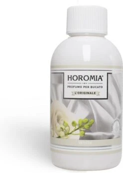 Horomia Wasparfum White - 250ml -Wasbenodigdheden Winkel 856x1200 1