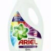 Ariel Power Color Vloeibaar Wasmiddel -Wasbenodigdheden Winkel 864x1200