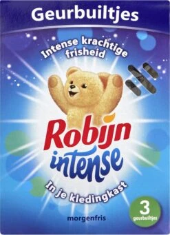 Robijn Intense Geurbuiltjes 3 Stuks -Wasbenodigdheden Winkel 869x1200 1