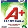 A+ Professional Wit Waspoeder 230 Wasbeurten - 7 Kg -Wasbenodigdheden Winkel 875x1200
