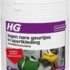 HG Tegen Nare Geurtjes In Sportkleding Wasmiddeltoevoeging - 500gr - Ook Bruikbaar Voor Handdoeken En Andere Kleding - Elimineert 100% Stankmoleculen - Biologisch Afbreekbaar -Wasbenodigdheden Winkel 877x1200 1