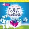 Witte Reus Power Caps Wascapsules - Wasmiddel Capsules - Voordeelverpakking - 2x40 Wasbeurten 1 Witte Reus Power Caps Wascapsules - Wasmiddel Capsules - Voordeelverpakking - 2x40 Wasbeurten -Wasbenodigdheden Winkel 884x1200 1