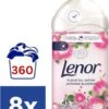 Lenor Japanse Bloesem Wasverzachter - 8 X 1.03 L (360 Wasbeurten) -Wasbenodigdheden Winkel 884x1200 2