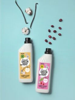 Marcel's Green Soap Wasmiddel Vanille & Katoen - 19 Wasbeurten - 1 Liter - Palmolievrij 16 Marcel's Green Soap Wasmiddel Vanille & Katoen - 19 Wasbeurten - 1 Liter - Palmolievrij -Wasbenodigdheden Winkel 901x1200