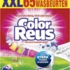 Color Reus Waspoeder Wasmiddel - Witte Reus - Voordeelverpakking - 65 Wasbeurten -Wasbenodigdheden Winkel 913x1200 2