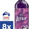 Lenor Wasverzachter Amethyst - 8 X 45 Wasbeurten (360 Wasbeurten) -Wasbenodigdheden Winkel 920x1200 4
