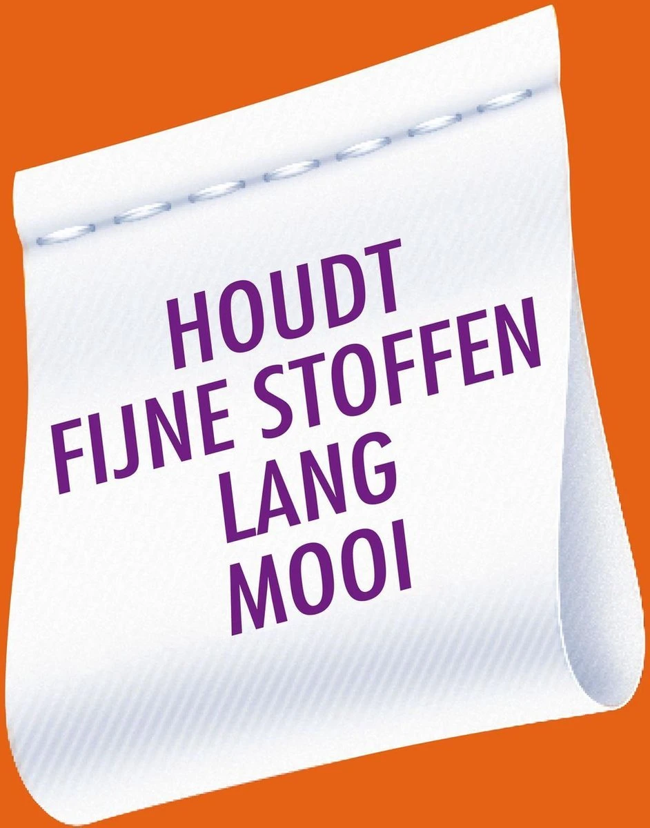 Robijn Specials Fleur & Fijn Waspoeder - 7 X 10 Wasbeurten - Voordeelverpakking 8 Robijn Specials Fleur & Fijn Waspoeder - 7 X 10 Wasbeurten - Voordeelverpakking - Afbeelding 6
