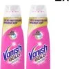 Vanish Oxi Action Gold Powergel Vlekverwijderaar - 200ml X2 -Wasbenodigdheden Winkel 950x1200