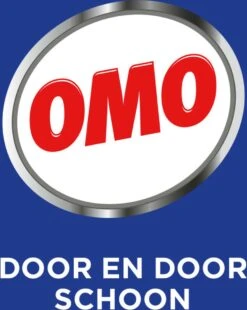 Omo Wit Vloeibaar Wasmiddel - 6 X 20 Wasbeurten - Voordeelverpakking 23 Omo Wit Vloeibaar Wasmiddel - 6 X 20 Wasbeurten - Voordeelverpakking -Wasbenodigdheden Winkel 957x1200