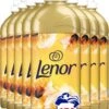 Lenor Gouden Orchidee - Wasverzachter - Voordeelverpakking 8 X 19 Wasbeurten -Wasbenodigdheden Winkel 964x1200