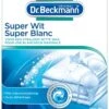 Dr. Beckmann Super Wit 160 Gr -Wasbenodigdheden Winkel 988x1200