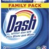 Dash Waspoeder Original Wit - Wasmiddel - 72 Wasbeurten - Voordeelverpakking -Wasbenodigdheden Winkel 999x1200